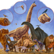 Image for article titled Dinosaurs Avoided Total Extinction By Getting Smaller And Smaller